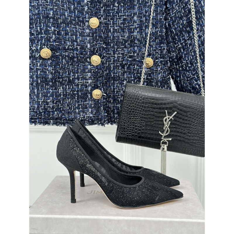 Ch*el high heels
